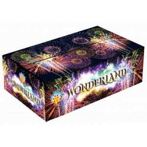 Batería Wonderland