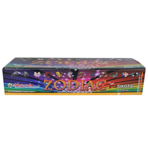 Batería Zodiac
